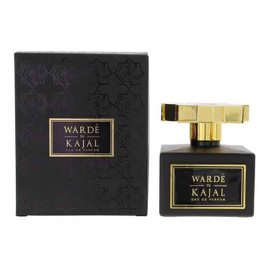 Kajal Warde Eau de Parfum 100ml Spray Unisex - Image 1