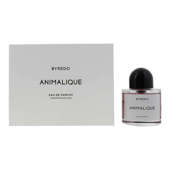 Byredo Animalique Eau de Parfum 100ml Spray Unisex - Image 1