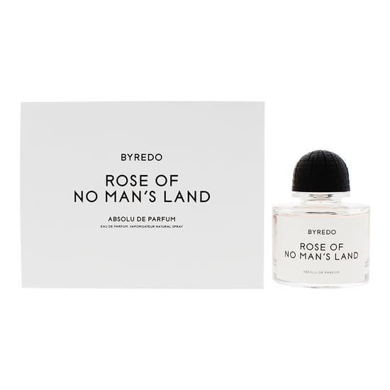 Byredo Rose Of No Man's Land Absolu de Parfum 100ml Spray Unisex - Image 1