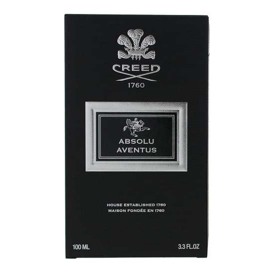 Creed Absolu Aventus Eau de Parfum 100ml Spray for Him - Image 3