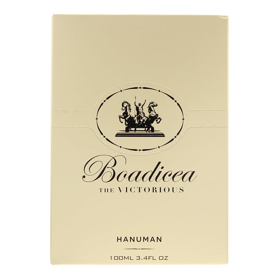 Boadicea The Victorious Hanuman Eau de Parfum 100ml Spray Unisex - Image 1