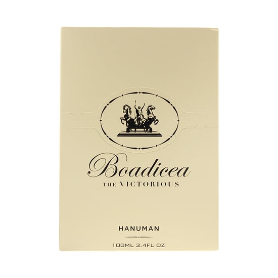 Boadicea The Victorious Hanuman Eau de Parfum 100ml Spray Unisex - Image 3