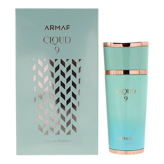 Armaf Cloud 9 Eau de Parfum 100ml Spray Unisex - Image 1
