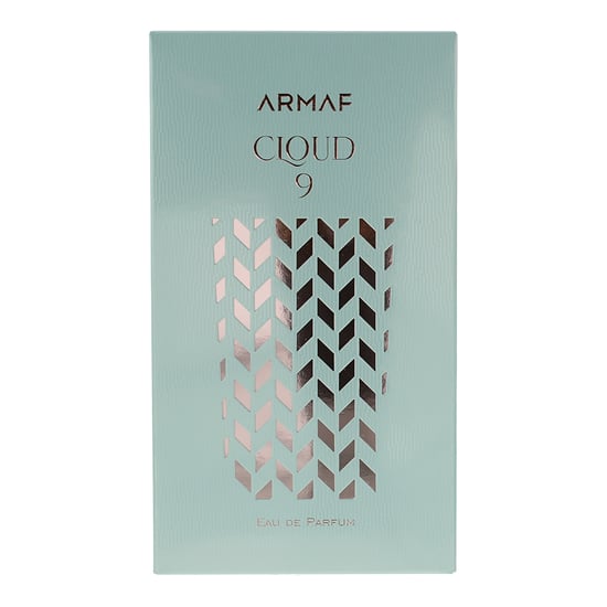 Armaf Cloud 9 Eau de Parfum 100ml Spray Unisex - Image 3