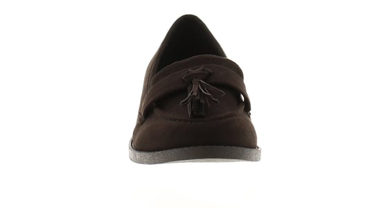Apache Womens Flat Shoes Corky Mf Slip On black - Image 3