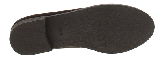 Apache Womens Flat Shoes Corky Mf Slip On black - Image 5