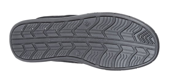Grafters Terry Mens Safety Boots Black - Image 3