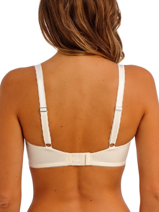 Rose Enchante Underwire Bra - Image 2