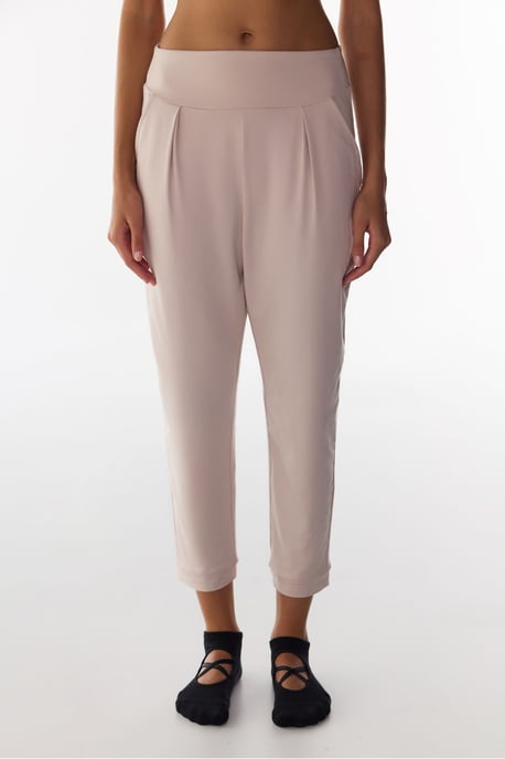 Women's Yoga Pants Low Rise - Image 1