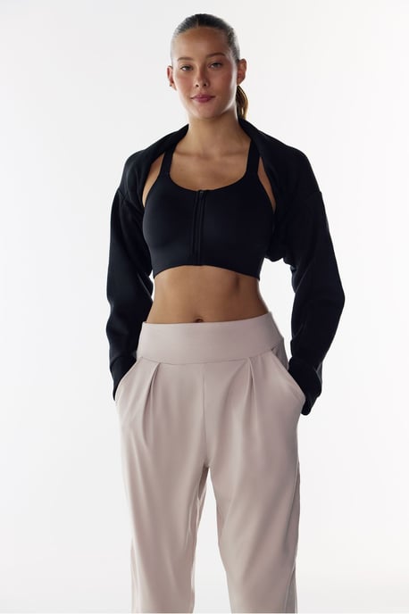 Women's Yoga Pants Low Rise - Image 6