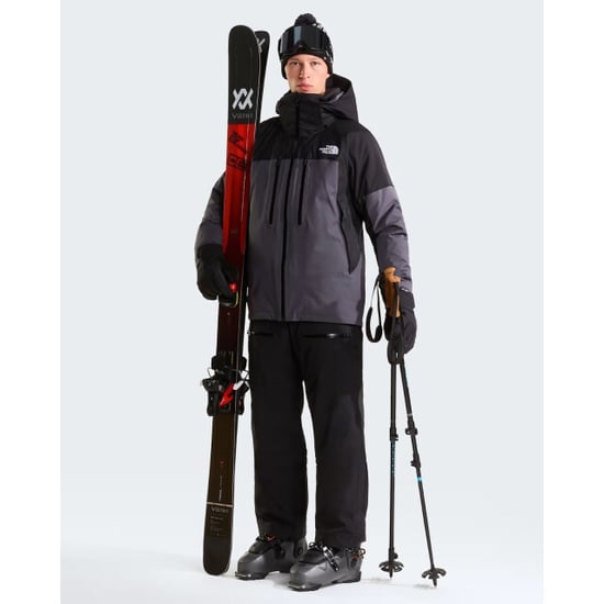 The North Face Skibroek heren - Image 1