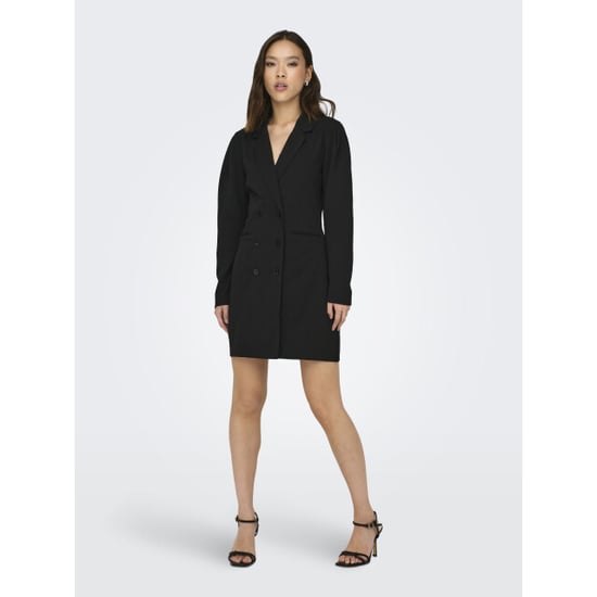 Jacqueline de Yong Jdycatia elsa l/s blazer dress nl j - Image 1