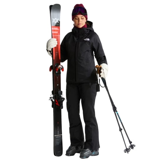 The North Face Skibroek dames - Image 3