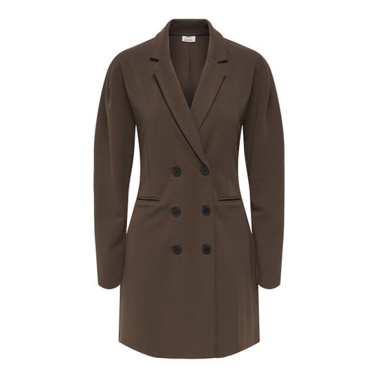 Jacqueline de Yong Jdycatia elsa l/s blazer dress nl j - Image 2