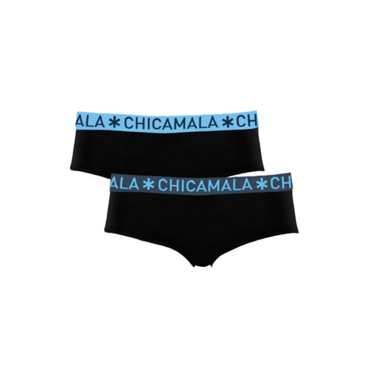 Muchachomalo Dames 2-pack briefs - Image 1
