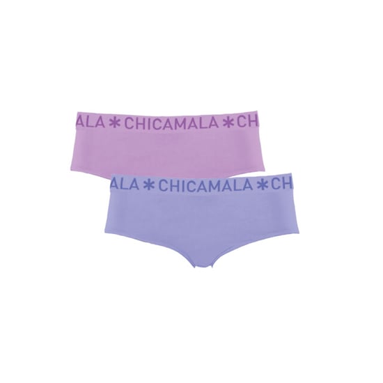 Muchachomalo Dames 2-pack briefs - Image 5