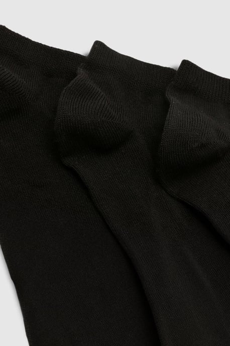 Trainer Socks 3 Pack - Image 2