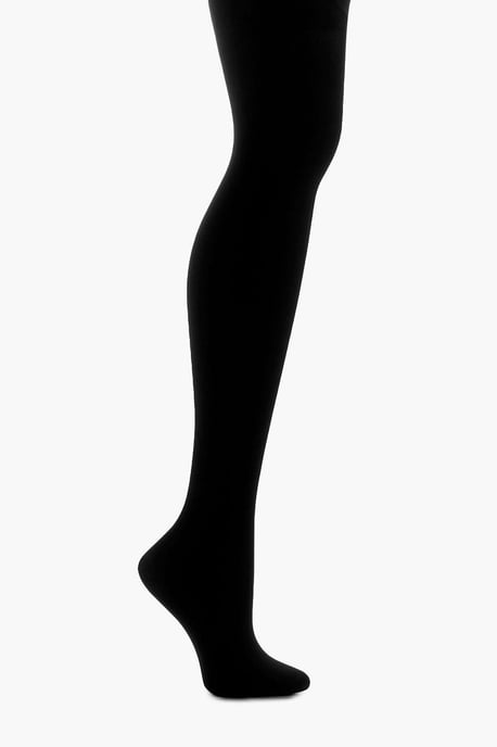 Soft Touch Luxury 60 Denier Tights - Image 2