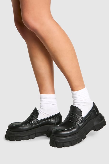 Plain Sports Socks 3 Pack - Image 2