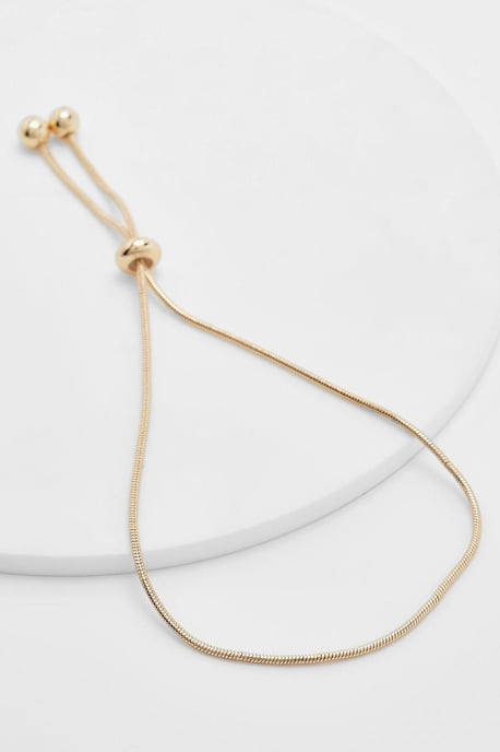 Basic Toggle Bracelet - Image 1