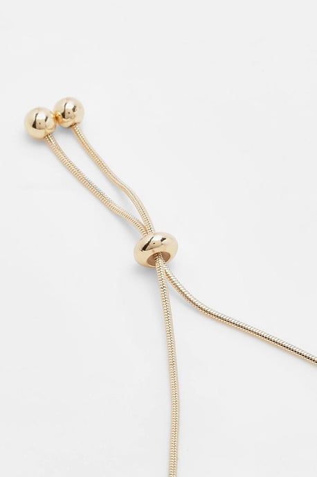 Basic Toggle Bracelet - Image 2