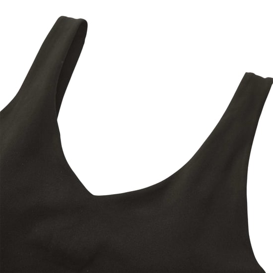 LA Gear Tanktop met V-hals voor dames (Bruin) - Image 4