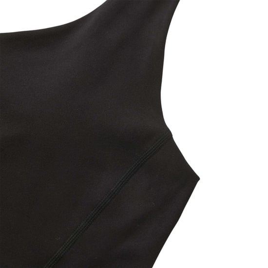 LA Gear Tanktop met V-hals voor dames (Bruin) - Image 5