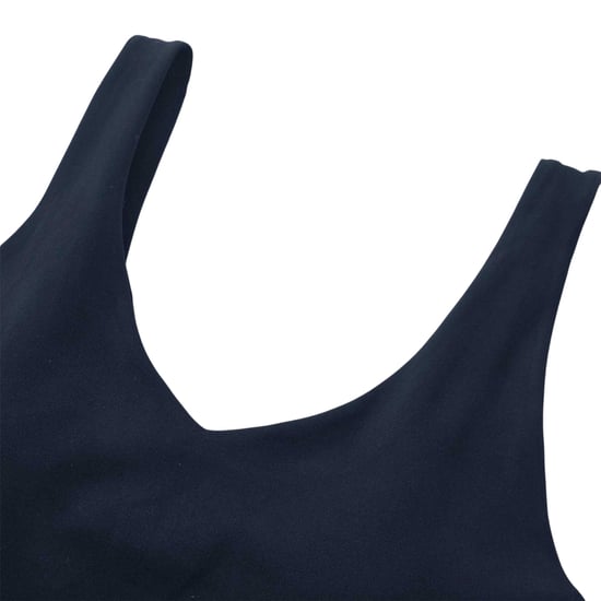 LA Gear Tanktop met V-hals voor dames (Blauw) - Image 4