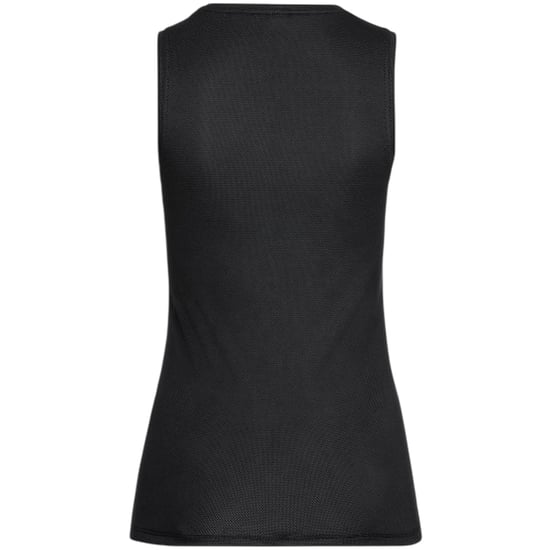 Odlo Tanktop met V-hals voor dames (Zwart) - Image 3