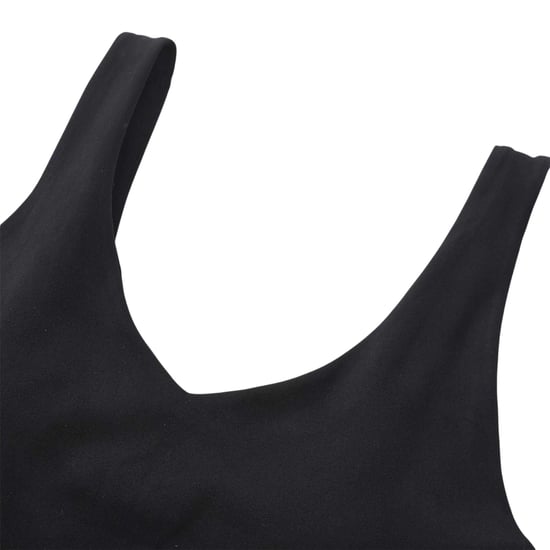 LA Gear Tanktop met V-hals voor dames (Zwart) - Image 4