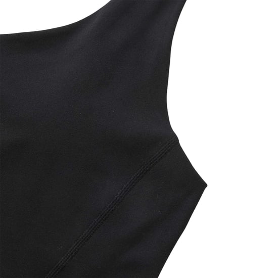 LA Gear Tanktop met V-hals voor dames (Zwart) - Image 5
