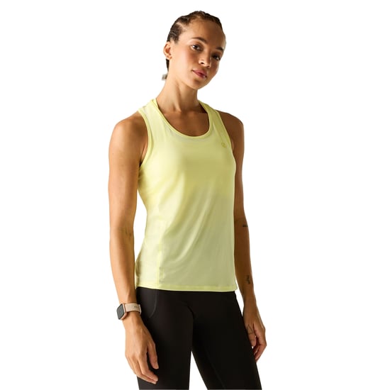 Dare 2b Womens/Ladies Modernize II Vest (Wax Yellow) - Image 4