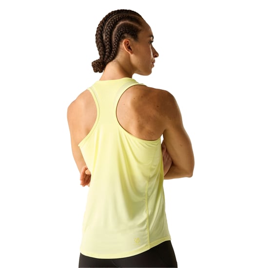 Dare 2b Womens/Ladies Modernize II Vest (Wax Yellow) - Image 5