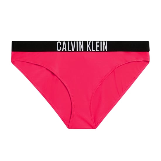 Calvin Klein Bikinibroekjes met logo voor dames (Signaal Rood) - Image 2