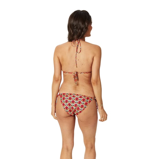 Biba Geometrische bikinibroekjes voor dames (Deco Rose) - Image 4