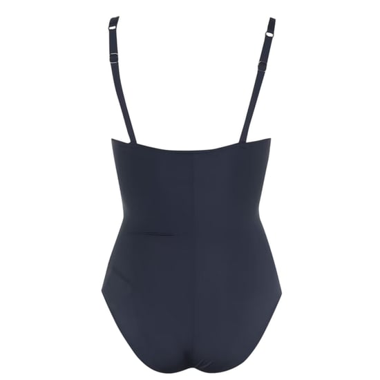 Biba Icon-badpak met buikcorrection voor dames (Tinnen) - Image 3