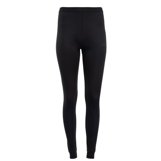 Campri Dames/Dames Thermobroek (Zwart) - Image 1