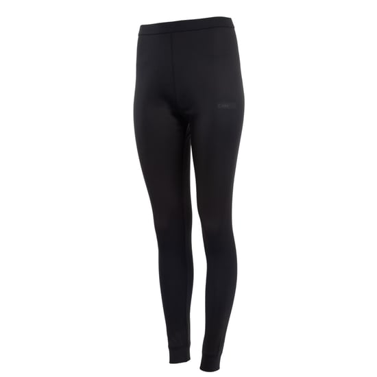 Campri Dames/Dames Thermobroek (Zwart) - Image 3