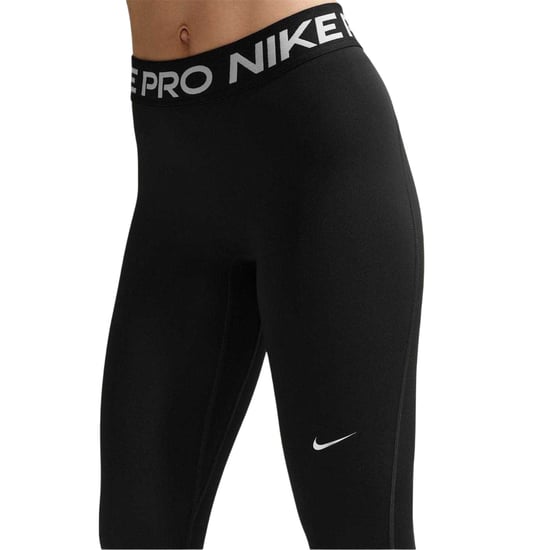 Nike Dames/Dames Pro Legging (Zwart) - Image 3