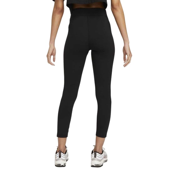 Nike Dames/Dames Klassieke Legging (Zwart) - Image 3