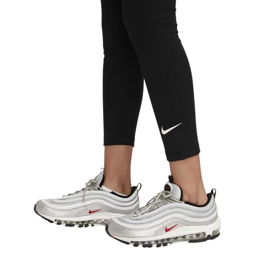 Nike Dames/Dames Klassieke Legging (Zwart) - Image 4