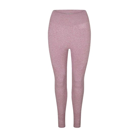 USA Pro Naadloze leggings met hoge taille voor dames (Lichtroze) - Image 1