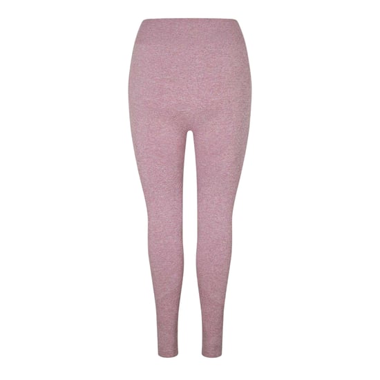 USA Pro Naadloze leggings met hoge taille voor dames (Lichtroze) - Image 2
