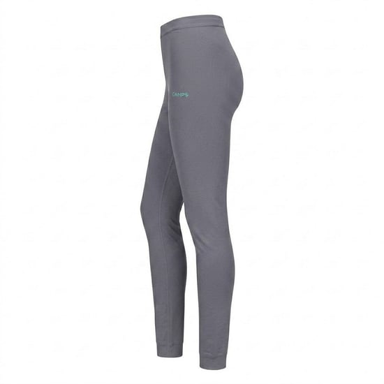 Campri Dames/Dames Thermobroek (Grijs) - Image 3