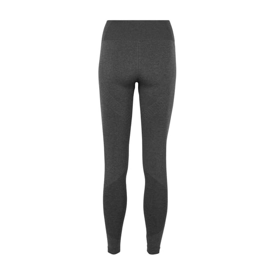 USA Pro Naadloze leggings met hoge taille voor dames (Houtskool) - Image 3