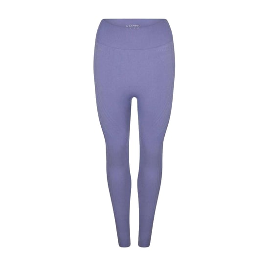 USA Pro Naadloze leggings met hoge taille voor dames (Klei) - Image 2
