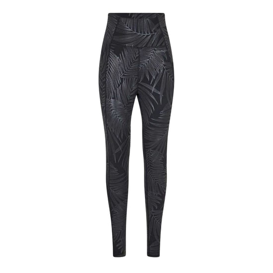USA Pro Core Gloss-legging voor dames (Zwart) - Image 2