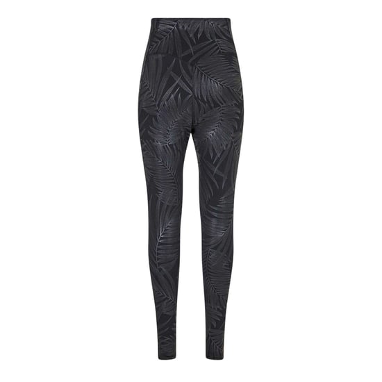 USA Pro Core Gloss-legging voor dames (Zwart) - Image 3