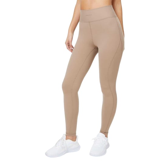 USA Pro Sophie Habboo-legging met panelen en hoge taille voor dames (Woestijn) - Image 2
