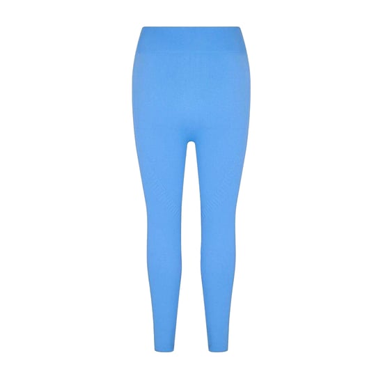 USA Pro Naadloze leggings met hoge taille voor dames (Bluebell) - Image 2